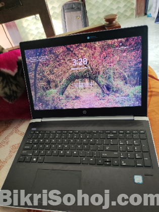 HP PROBOOK 450 G5